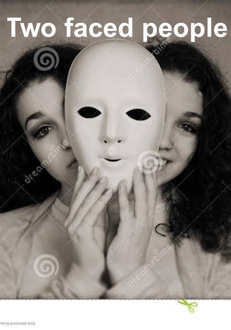Two Faced People English Abstract Story Sumona Maiti