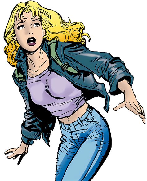 Spoiler Stephanie Brown Dc Comics Character Profile Writeups Org