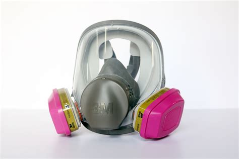 Buy 3m Full Face Respirator W 60926 Cartridge Complete Respirators