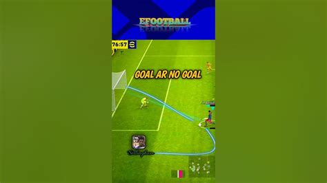 Bellingham Goal Or Mo Goal Efootball2023 Football Youtube