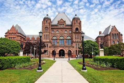 Ontario Chamber Calls on Provincial Government to Immediately Repeal ...