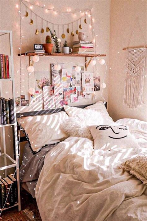 49 Beautiful Aesthetic Bedroom Design Ideas For Your Home