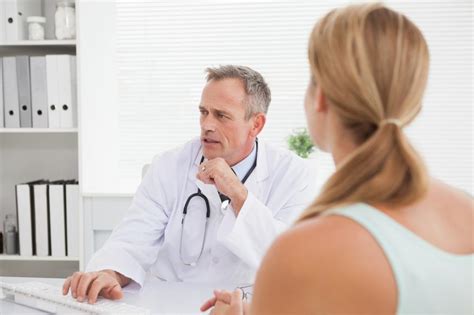 Your First Gynecological Visit What To Expect