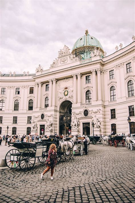 Top 10 Things To Do In Vienna Austria Helene In Between