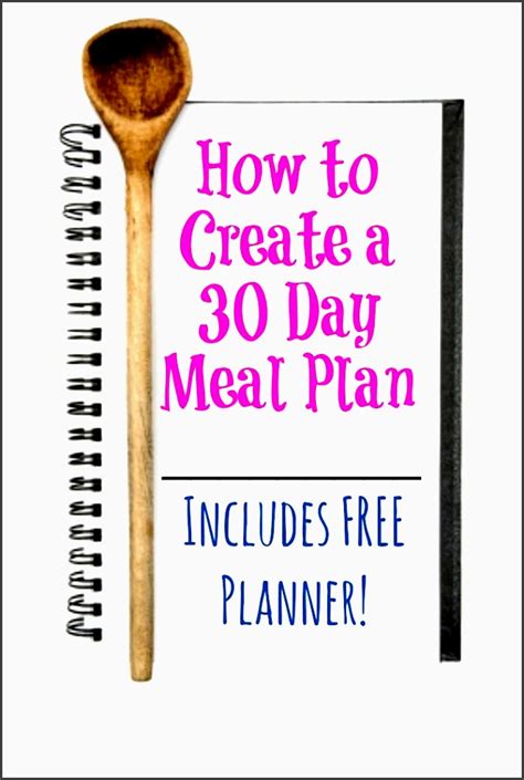 Well, that depends on your needs—are the recipes are designed to feed families of four, and depending on the ages of the family members about the service: 6 Easy to Edit Monthly Meal Planner - SampleTemplatess ...