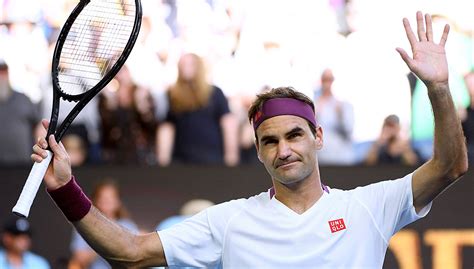 Roger Federer Donates 1 Million For Covid 19 Relief In Switzerland
