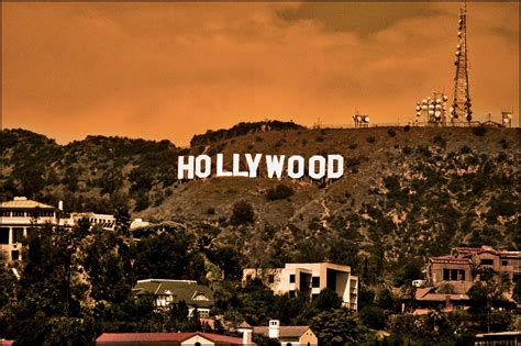 Hollywood, Free Stock Photos - Free Stock Photos