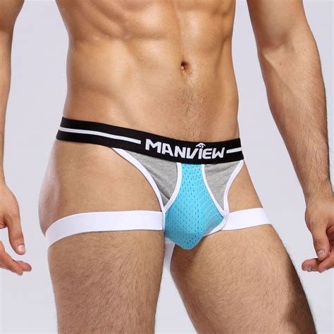Designer Jock Strap Hot New Design By Manview Straightgay Underwear