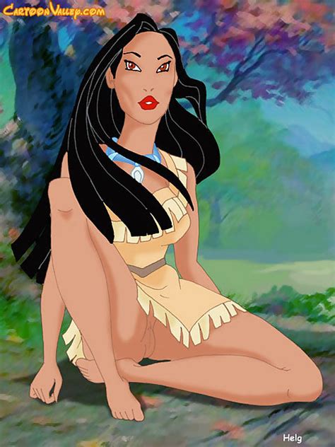 Read Pocahontas Hentai Porns Manga And Porncomics Xxx
