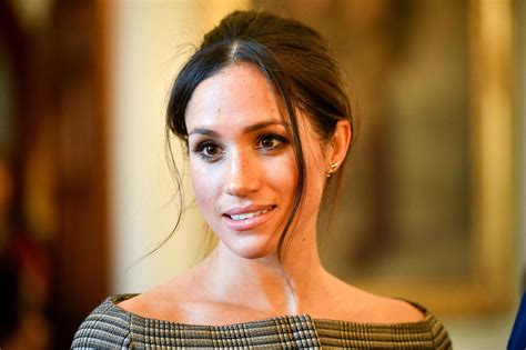 What Hairstyle Will Meghan Markle Have For The Royal Wedding And What