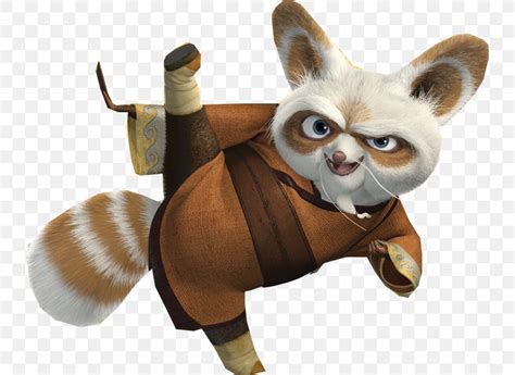 Master Shifu Po Oogway Tai Lung Kung Fu Panda Png 736x598px Master