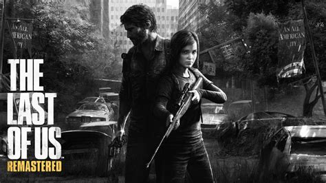 the last of us remastered ps4 nerd bacon magazine