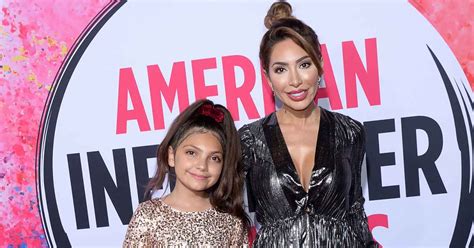 Farrah Abraham Defends Showing Vibrator In Video With Daughter