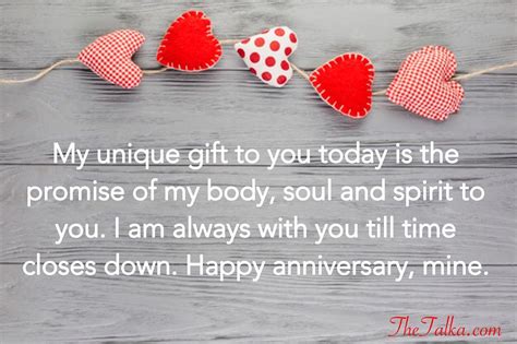 Today, don't forget to send me a good morning and good night message. Romantic Anniversary Messages For Boyfriend | TheTalka