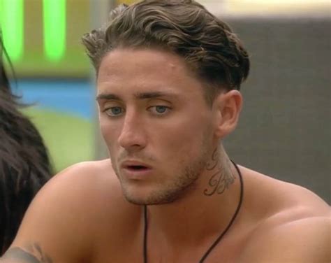 viewers call for stephen bear to be removed after his outburst on cbb look magazine