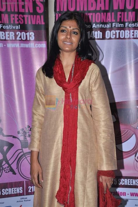 nandita das at mumbai women s film festival launch in worli mumbai on 14th oct 2013 nandita