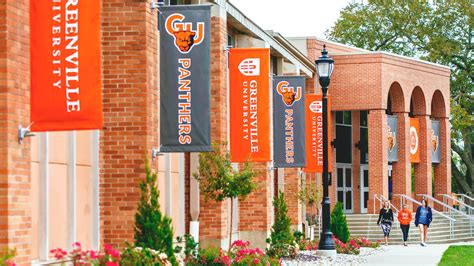 Greenville College Acceptance Rate Educationscientists