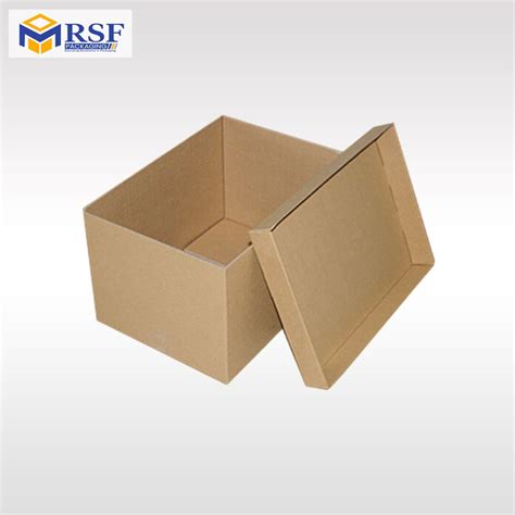 Rigid Boxes Custom Rigid Boxes Rsf Packaging
