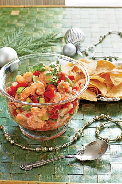 Also great for a light and refreshing snack. Easy Appetizers That Won't Spoil the Feast - Southern Living