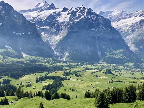 A Stunning Switzerland Road Trip Switzerland Itinerary 14 Days Triptins
