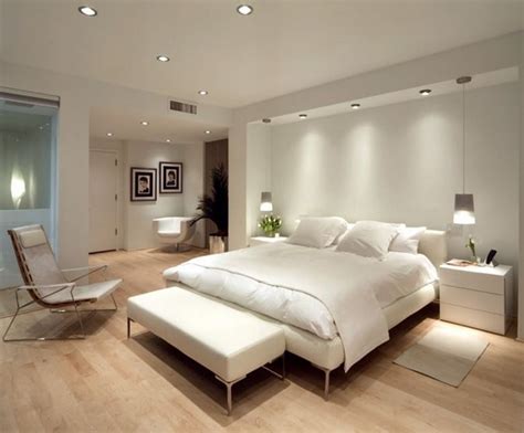 15 Elegant Minimalist Bedroom Decoration Ideas To Make It Comfortable