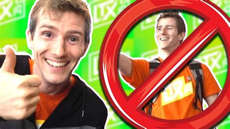 Ltx Proves Linus Is Useless Youtube