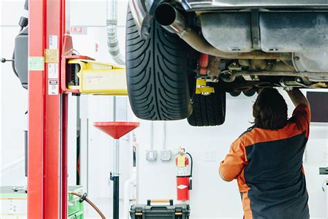 Dixie Tech’s Automotive Technician Program Is A Driving Force In Local