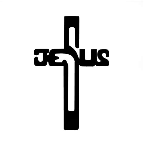 Pictogramme Jesus