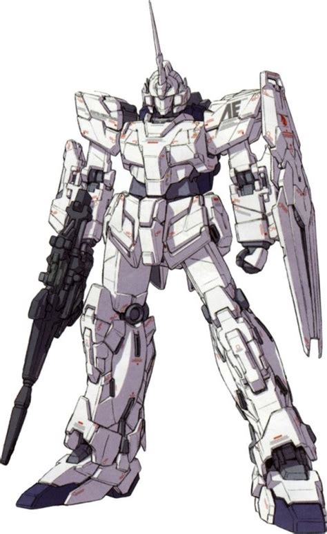 Rx 0 Unicorn Gundam Gundam Fandom Powered By Wikia