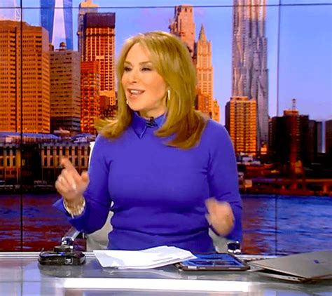 Rosanna Scotto Rcurvynewswomen