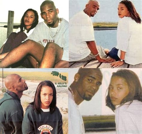 Aaliyah S Mother Debunks Claims That R Kelly Had Sex With Her Year Old Babe Kanyi Daily