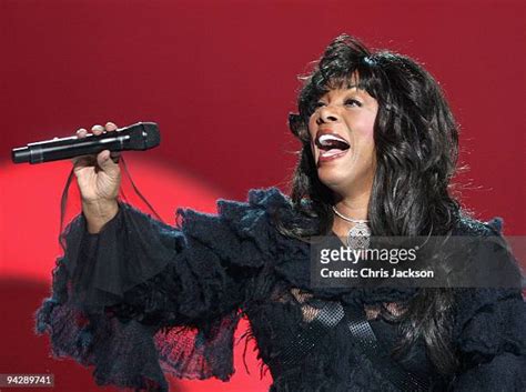 donna summer in concert photos and premium high res pictures getty images