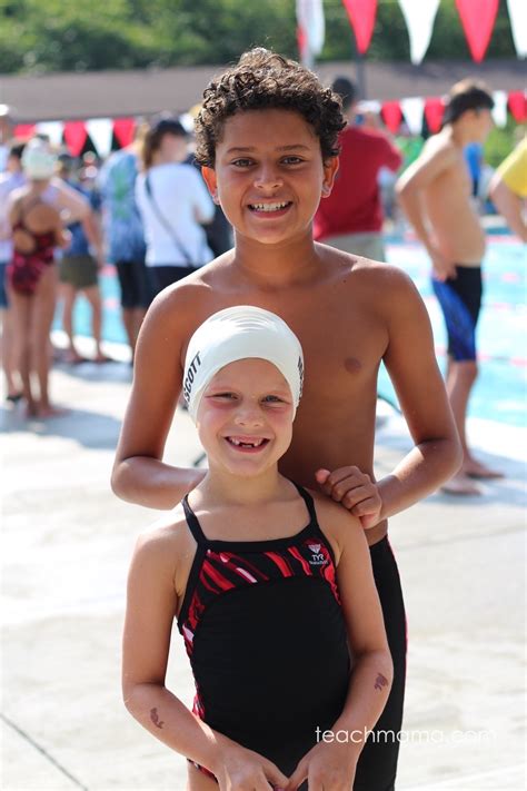 Summer Swim Team An Absolute Must For Families Teach Mama