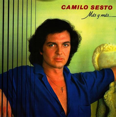 Cd Album Camilo Sesto Recupera Tus Clásicos Camilo Sesto Ariola