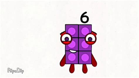 Numberblocks Prime