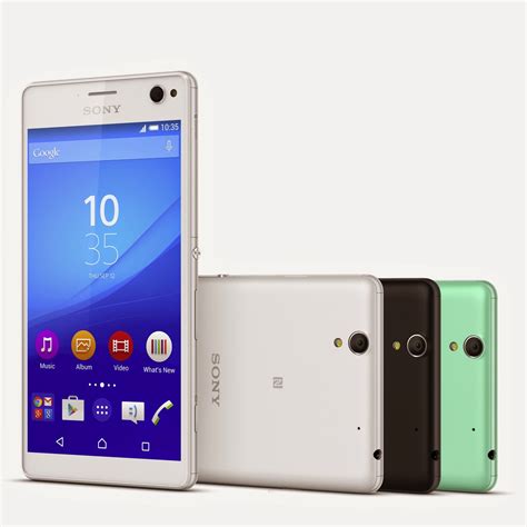 Finding the best price for the sony xperia c4 is no easy task. Sony Xperia C4 dostáva Android Marshmallow | MojAndroid.sk