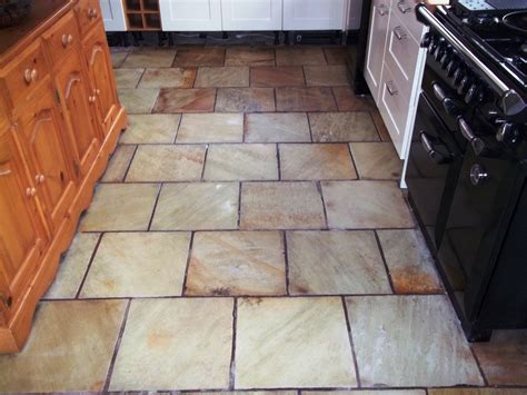 Excellent variety of designer floor tiles, bathroom tiles, kitchen tiles & vitrified tiles. Cleaning and Sealing an Indian Sandstone Floor in ...