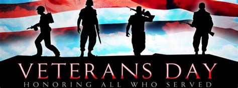 Happy Veterans Day Facebook Profile Cover Imagestimeline Covers