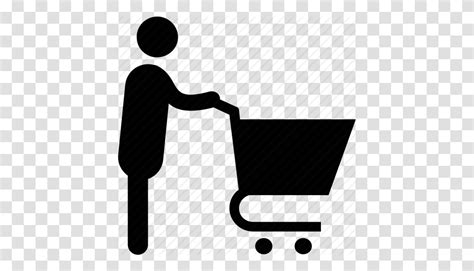 Buyer Consumer Customer Purchaser Shopper Shopping Icon Chair