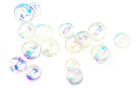 Bubble Foam Clip Art Transparent Bubbles Png Download 1322850