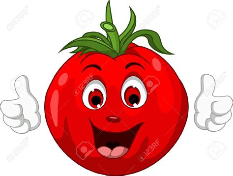 Cute Tomato Clipart 20 Free Cliparts Download Images On Clipground 2024