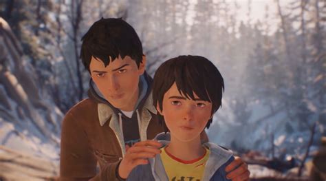 Life Is Strange 2s Superpower Is Only Interesting If