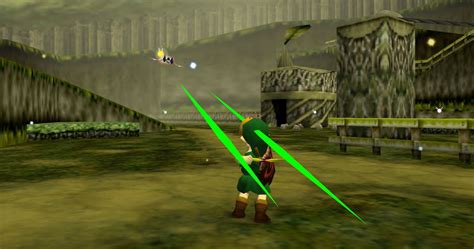 25 Epic Things They Deleted From The Zelda Franchise But Fans Found