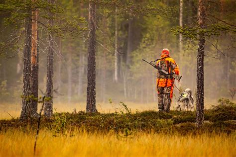 5 Must Have Hunting Tools You Need To Prepare Before The Next Hunt