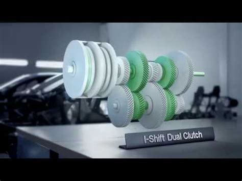 I explain how the system works, and why it is so successful at rapid gear changes. Volvo Trucks I-Shift Dual Clutch gearbox - how it works ...