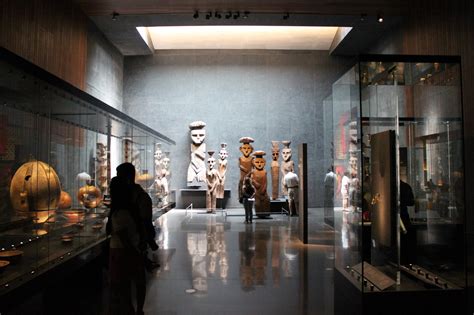 Museo De Arte Precolombino En Santiago Reabre Sus Puertas Con Diseño A