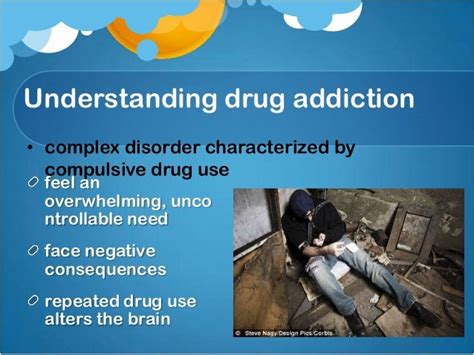 Understanding Drugs And Addiction By Mzwandile Mashinini