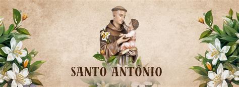 HISTÓRIA DE SANTO ANTÔNIO FRANCISCANO E DOUTOR DA IGREJA