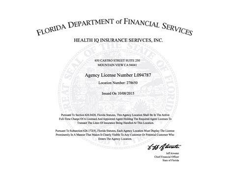 How To Obtain A Life Insurance License