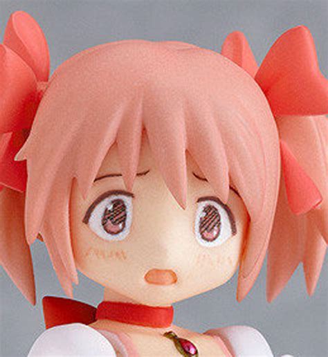 Madoka Reaction Images Know Your Meme